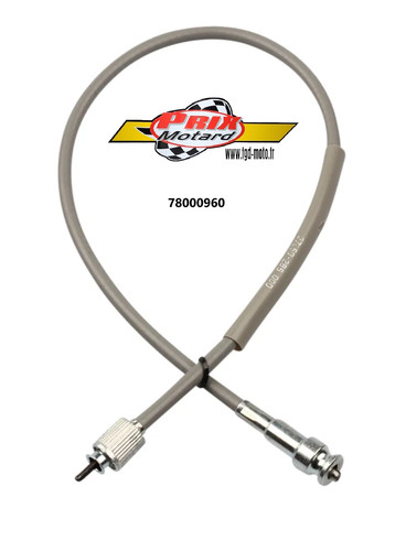 Honda 350 1698 1972 cable - k,
