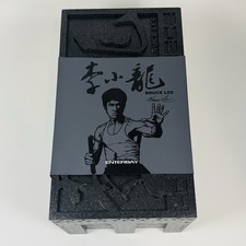 Enterbay Bruce Lee HD-1008 1/4