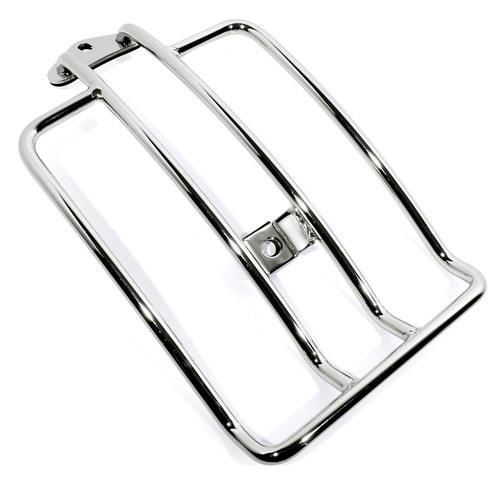 Porte bagages chrom - chrom, pour