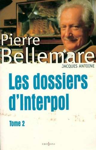 Les dossiers interpol - les, tome
