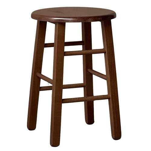 Tabouret bas bois - tabouret, en