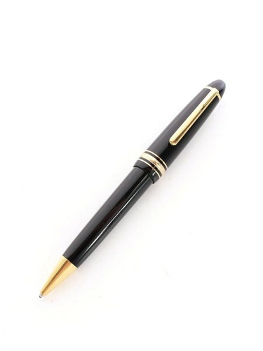 Stylo bille montblanc - stylo,