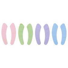  4 Pairs Abattants Wc