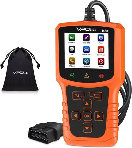 Obd2 diagnostic auto valise - diagnostic,