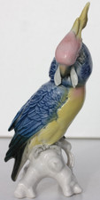 KARL ENS - OISEAU EN