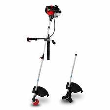 EBERTH 2en1 Débroussailleuse