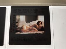 SEXE - FEMME DÉNUDÉE - DIAPOSITIVE DE PRESSE SLIDE