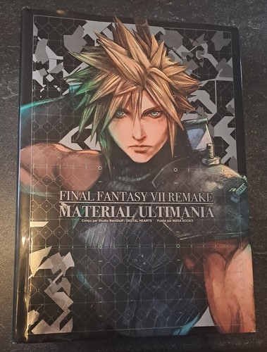 Guide art book final - book, fantasy