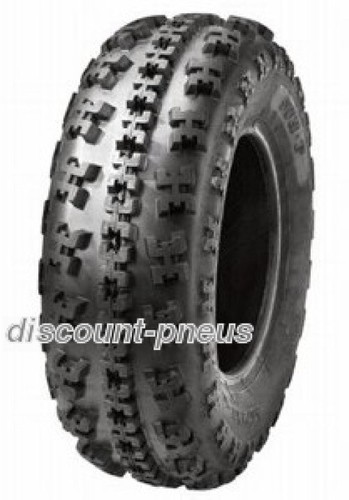 Pneus quad sun - quad, front