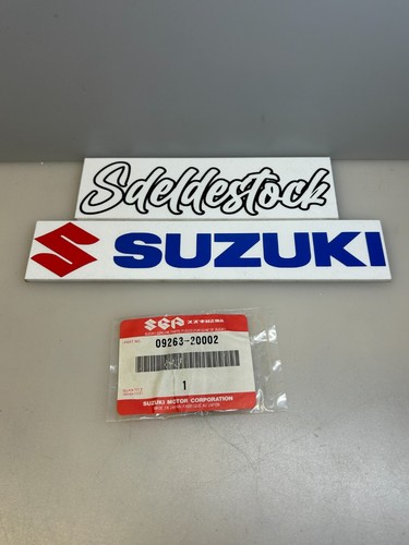 Roulement 1x35x2 8 suzuki - 1,