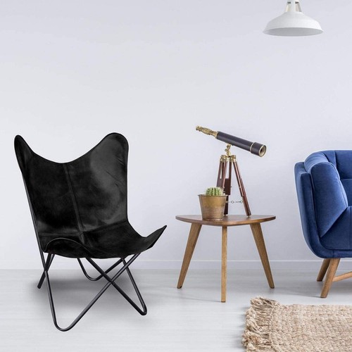 élégante chaise papillon - Élégante, en