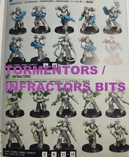 WARHAMMER 40K EMPEROR'S