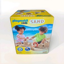 Playmobil Sand (1.2.3) 70340