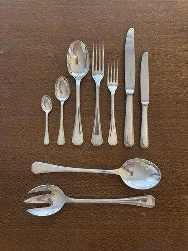 Menagere christofle pieces - christofle,