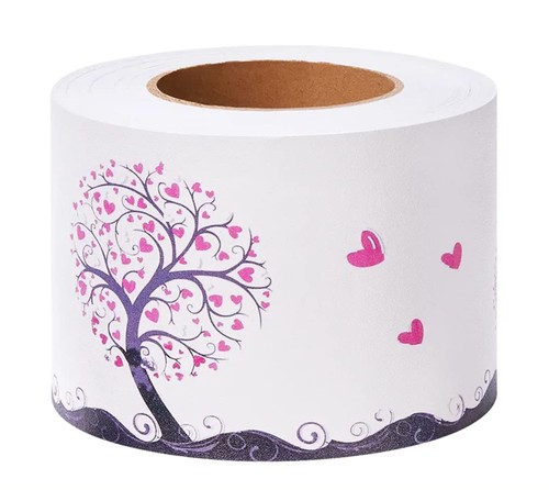 Bordure frise papier peint - frise,
