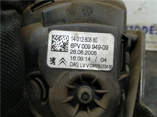 6pv00994909 potentiomètre - ,