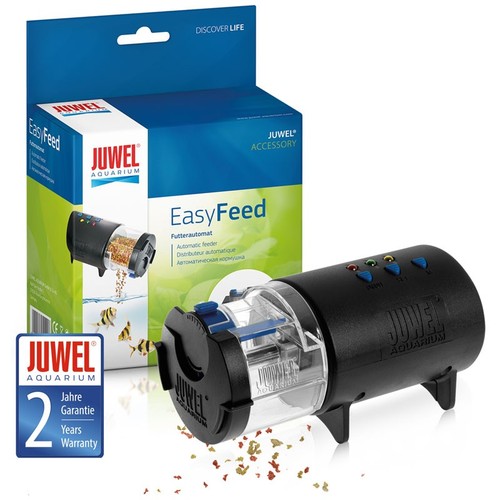 Juwel easyfeed distributeur - easyfeed,