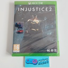 Injustice 2 / Microsoft Xbox