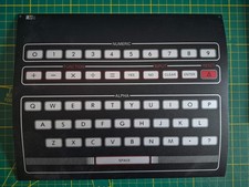 VIDEOPAC Autocollant de