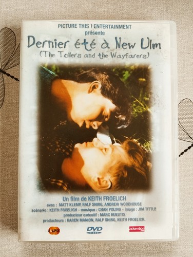 Dernier été new ulm - à,