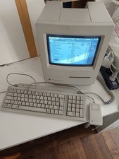 ordinateur de bureau Apple