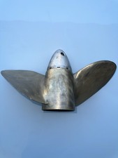 Hélice de Bateau ancienne