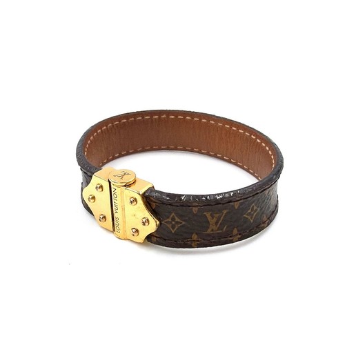 Bracelet louis vuitton m6689 - louis,