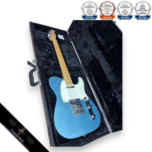 Guitare électrique fender - guitare,