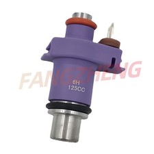 Injecteur Carburant Moto