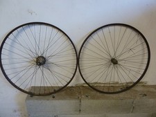 ancien velo JANTES 700A