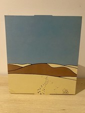 Tintin Leblon Delienne Fond