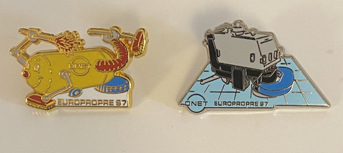 Pin onet europropre - 2,