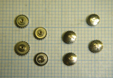 COURONNE NEUVE  "SIGLÉE