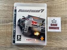 Ridge Racer 7 PS3 Complet PAL