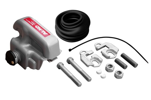 Antivol safety compact - safety,