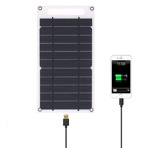 Solar-Panel-Fast-charging-USB-