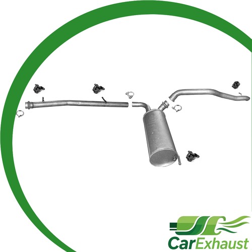 échappement pour peugeot - d'échappement,