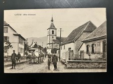 Carte Postale Ancienne»