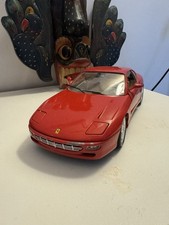 Burago Ferrari 456 GT 1992