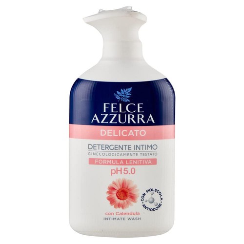 Felce azzurra nettoyant intime - azzurra,