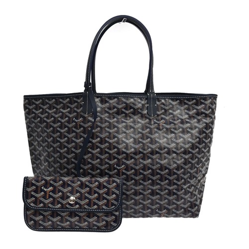 Goyard saint louis toile - goyard,