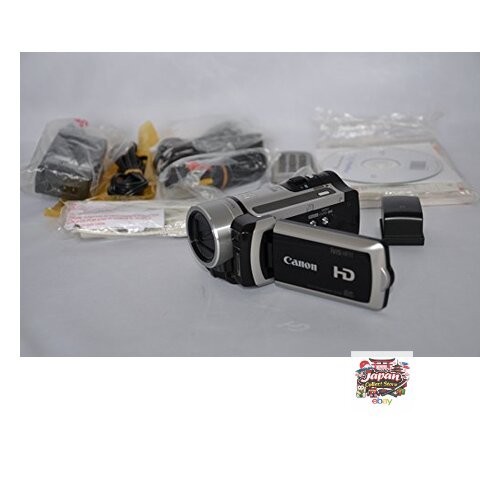 Canon full video camera - full, hd