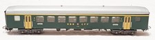 Marklin 4066. SBB/CFF I Class Car. Excellent condition. No box