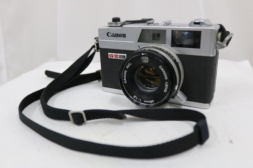 Appareil photo argentique