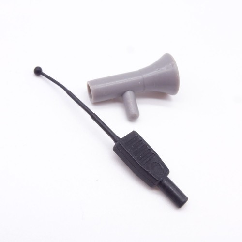 44779 playmobil talkie walkie - 44779,