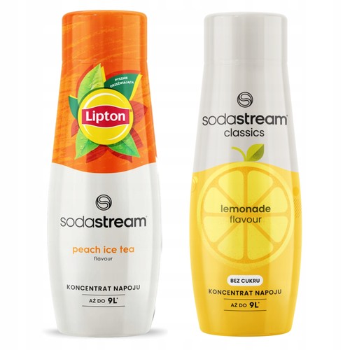 Portions sirop lipton ice - de,