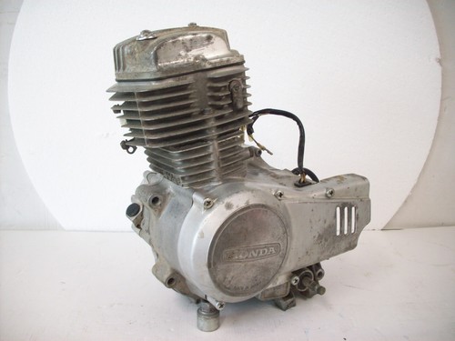 Moteur complet bloc - moteur,