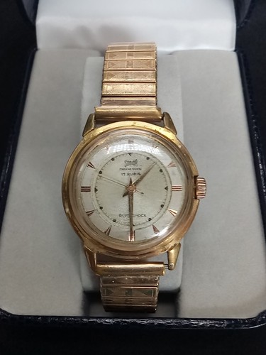 Ancienne montre sobior - montre,