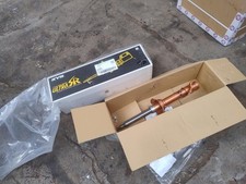 SUBARU IMPREZA GG GD WRX STI REAR KYB SHOCK ABSORBERS (PAIR) 01-06 NEWAGE 5X100