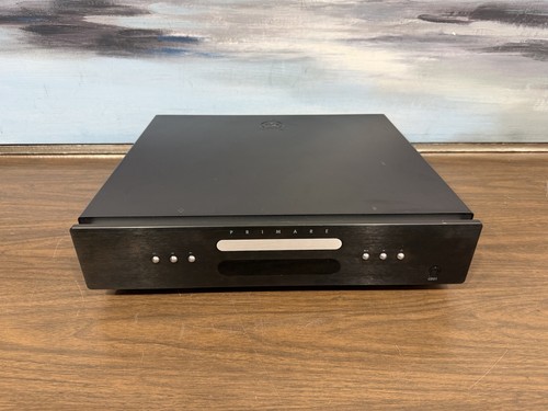 Primare cd21 player cd - primare,